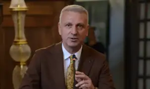 Oktay Saral'dan fon krizi açıklaması