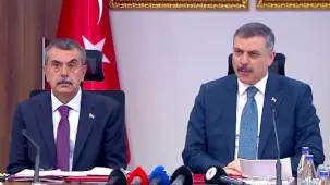 Okul güvenliği için protokol imzalandı... Velilere de önemli görev çağrısı!