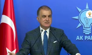 Ömer Çelik: Türkiye’nin gündeminde erken seçim yok