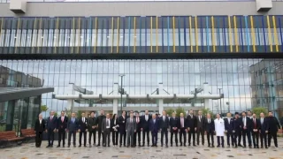 Ordu'da şehir hastanesi sevinci