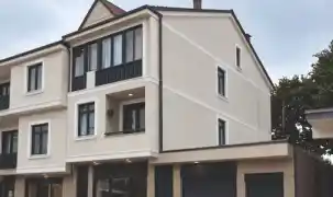Ordu’da 42 binada cephe yenileme