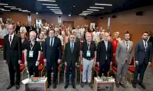Ormancılardan Çanakkale buluşması