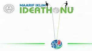 Ortaöğretim öğrencileri için maarif iklim ideathonu başladı