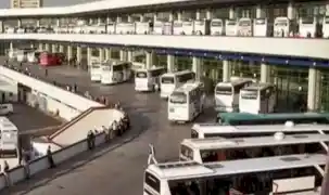 Otobüs bileti satışlarında İstanbul ve Eskişehir zirvede