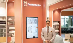 Özdilek 55. yılında yatırımlarını artırıyor