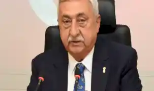 Palandöken’den OVP mesajı: Esnaf güçlendikçe ekonominin dayanıklılığı artar