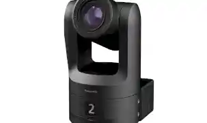 Panasonic, AW-UE200 ve AW-UER200 PTZ serisi ile küresel panjur teknolojisinin öncüsü
