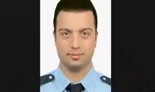 Polis memuru Melih Kaygusuz’dan acı haber