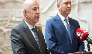 Prof. Dr. Özdağ: Düşman ceza hukuku uygulamalarından vazgeçilmeli