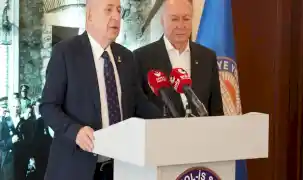 Prof. Dr. Özdağ: Köprü ve otoyolların 30 yıllığına satılması kabul edilemez