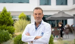 Prostat Kanseri Erken Tanı İçin Düzenli Kontrol Şart