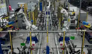 Rekabet'ten 39 otomotiv yan sanayi sektörüne soruşturma