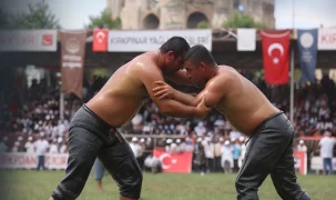 Saadet Partisi'nden Kırkpınar'ın korunması için çağrı