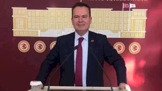 Şadan Şimşek’ten Saros Körfezi için 'Saros Belediyesi' önerisi