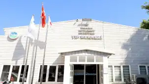 Sakarya Büyükşehir Tıp Merkezi üroloji polikliniği açıldı