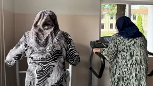 Sakarya'da yaşlılar için kapsamlı hizmetler sunuluyor