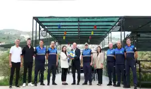Sakarya Geyve'de zabıta unutulmadı