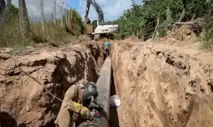 Sakarya’da kuzeyde yaz aylarında su sorununa çözüm