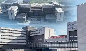 Samsun Şehir Hastanesi hizmete açıldı... Samsun'a 17 milyar liralık yatırım