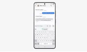 Samsung'un One UI 9 güncellemesi daha fazla Galaxy cihazına geliyor