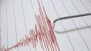 Şanlıurfa'da 5,4 büyüklüğünde deprem paniğe yol açtı