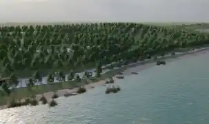 Sapanca Gölü Huzur Koridoru 2. Etap Açılıyor