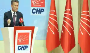 Sarıbal: OVP çiftçiye üretim ve gelir güvencesi sunmuyor