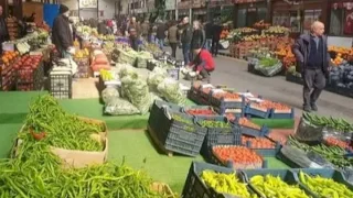 Sebze-meyve operasyonunda flaş gelişme