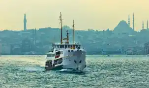 Şehir hatları kış tarifesine geçiyor