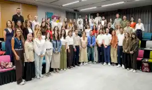 Şevket Sabancı Vizyonuyla İlk Fırsat Programı'nda yeni dönem