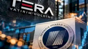 SPK, Tera Holding ile 37 kişiye suç duyurusunda bulundu