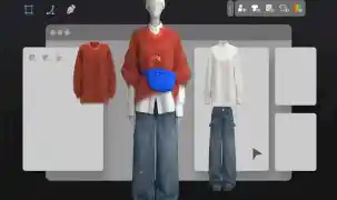 Style3D, moda alanındaki yapay zekayı içerik oluşturmaktan bağlantılı ürün iş akışlarına kadar geliştiriyor