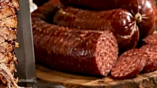 Tarım ve Orman Bakanlığı Et Ürünlerine Yeni Kurallar Getirdi