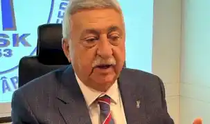 TESK'ten Akaryakıt Krizi: Eşel Mobil Şimdi Zorunlu
