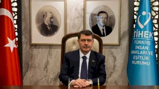 TİHEK, İstanbul’da yeni bağlı büro kurdu