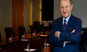 TMB Başkanı Eren'den OVP yorumu: Ulaştırma, enerji ve lojistik yatırımları yeni iş alanları oluşturacak