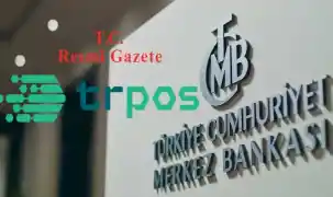 TRPOS’un faaliyet iznine iptal