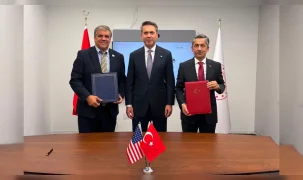 TÜNAŞ ve ABD arasında nükleer enerji iş birliği