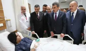 Turgutlu'daki saldırıda yaralı öğrenciler taburcu olacak