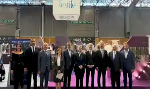Türk hazır giyim sektörü Fransa pazarındaki konumunu PV Paris’te güçlendirecek
