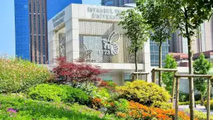 Türk üniversiteleri UI GreenMetric sıralamasında zirvede