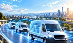 Türkiye'de kargo gönderileri ilk yarıda 728 milyonu aştı