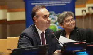 Türkiye'den en az gelişmiş ülkelere yeşil sanayi desteği