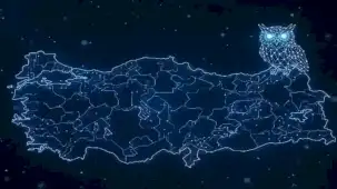 Türkiye genelinde 25 ilde 473 siber gözaltı