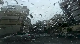 Türkiye genelinde hava sıcaklıkları hızla düşüyor