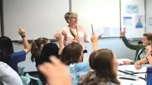 Türkiye OECD eğitim raporunda ortalamayı geçti