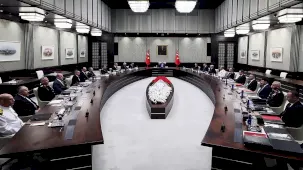 Türkiye terörsüz bir gelecek için adımlar atıyor