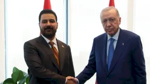 Türkiye ve Irak'tan kritik devir kararı