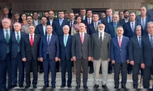 Türkiye ve Pakistan üniversiteleri arasında yeni iş birlikleri