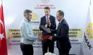 Türkiye’den toryum hamlesi... Ar-Ge başlıyor
